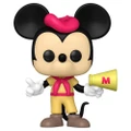 Disney 100 - Mickey Mouse Clubhouse - Mickey Pop! Vinyl Figure
