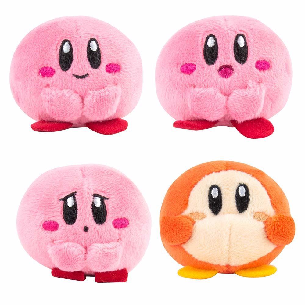 Nintendo - Kirby Cuties Plush Blind Egg (Single Egg)