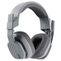Astro A10 (Gen 2) Headset for PC - Grey