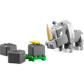 Super Mario - Donkey Kong LEGO Rambi the Rhino Expansion Set 71420