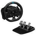 Logitech G923 Trueforce Sim Racing Wheel for Xbox & PC - Xbox One