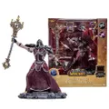 World of Warcraft - Undead Priest/Warlock (Rare) 1:12 Scale Posed Figure