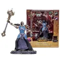 World of Warcraft - Undead Priest/Warlock (Epic) 1:12 Scale Posed Figure