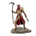 Diablo IV - Summoner Necromancer (Epic) 1/12 Scale Posed Figure