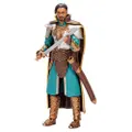 Dungeons & Dragons: Honor Among Thieves - Golden Archive Xenk 6" Action Figure
