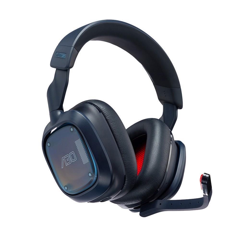 Astro A30 Wireless Gaming Headset for PlayStation - Navy