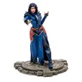Diablo IV - Hydra Lightning Sorceress (Common) 1/12 Scale Posed Figure