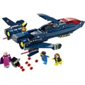 Marvel - X-Men - LEGO X-Jet 76281