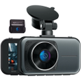 Dual Dash Cam UHD 2160P TOGUARD 4K Sony Car Driving Recorder Camera Night Vision