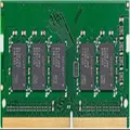 Synology 16GB(1X16GB) DDR4 ECC SODIMM Memory [D4ES01-16G]