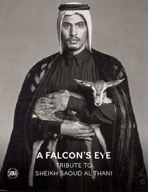 A Falcons Eye (Arabic edition)