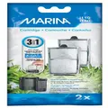 Marina i110/i160 Internal Filter Cartridge (2pk) (A-308)