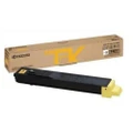 Kyocera TK-8119Y Yellow Toner Cartridge [1T02P3AAS0]