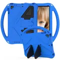 MCC Kids iPad Air 2 (2nd Gen) Case Cover Apple Shockproof Air2 Wing [Blue]