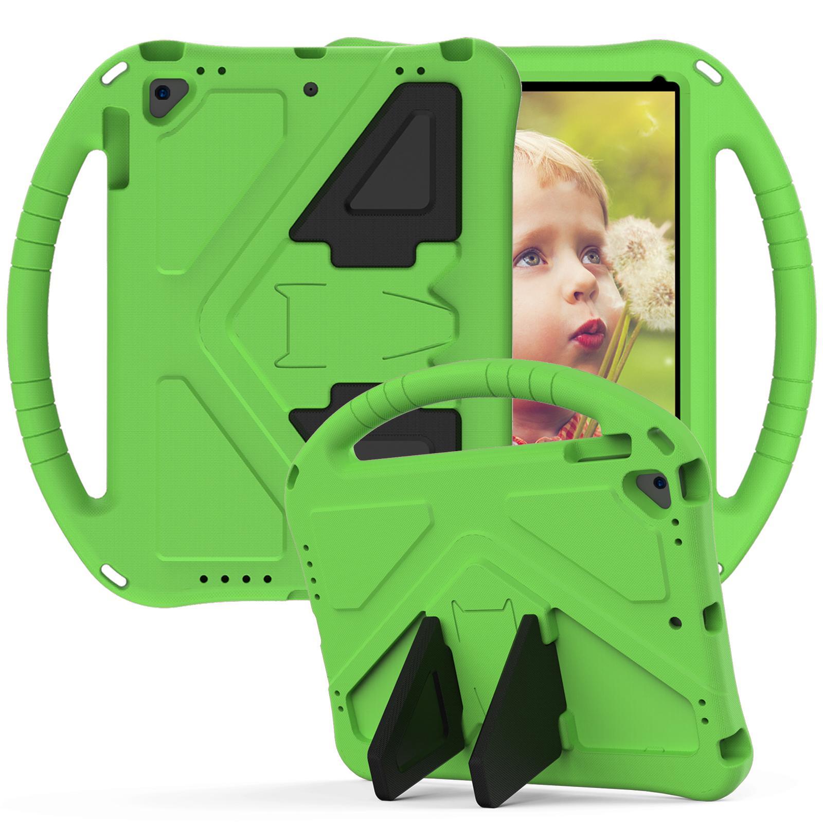 MCC Kids iPad Air 2 (2nd Gen) Case Cover Apple Shockproof Air2 Wing [Green]