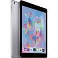 Apple iPad 6th Gen. Wi-Fi 32GB Space Gray - Refurbished Grade A