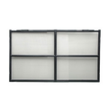 Exo Terra Screen Cover for Glass Terrarium -18 x 36 inch (PT2618)