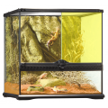 Exo Terra Replacement Right Door for Glass Small Wide Terrarium 45x45x45cm (PT2521)