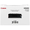 Genuine Canon CART319II High Yield LBP Toner Cartridge to suit LBP6300dn/LBP6650DN