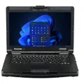Panasonic Toughbook 55 14" FHD Mk2 Laptop, i5, 8GB RAM, 256GB SSD, Windows 11 Home, Webcam [FZ-55E001EAA]