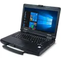Panasonic Toughbook 55 14" HD Mk2 Laptop, i5, 8GB RAM, 256GB SSD, Windows 11 Pro [FZ-55D400EAA]