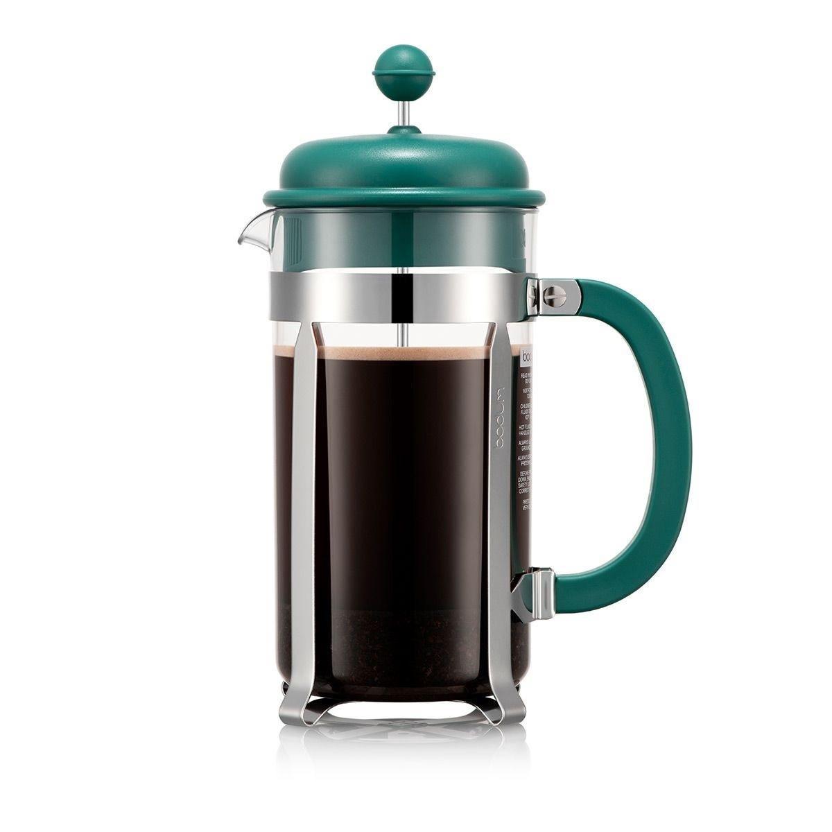 Bodum: Coffee Maker 1.0l (Forest)