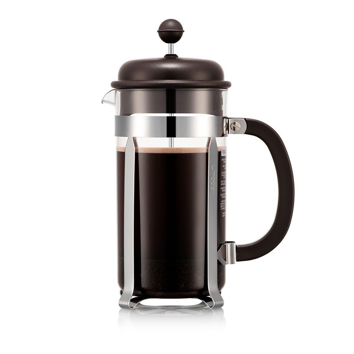 Bodum: Coffee Maker 1.0l (Dark Roast)