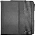 Motorola Xoom Folio Case Blk Black