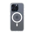 Incipio Duo for MagSafe for iPhone 15 Pro - Clear [IPH-2119-CLR]