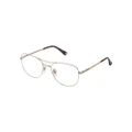 NINA RICCI Eyewear VNR244-300-53 Metal Optical Frame