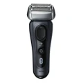Braun Series 8 8563cc Wet & Dry Shaver w/ 5-in1 SmartCare Centre & Travel Case