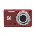 Kodak FZ55 Friendly Zoom Camera