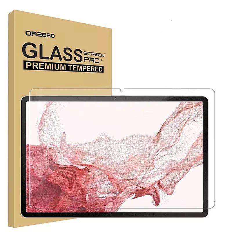 Screen Protector - Samsung Galaxy Tab S8 Plus 12.4" (2022) - X800/X806