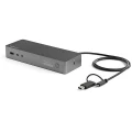 Startech Universal USB-C Laptop 100W Power Delivery Docking Station [DK30C2DPEP]