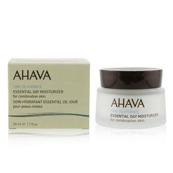 AHAVA - Time To Hydrate Essential Day Moisturizer (Combination Skin)