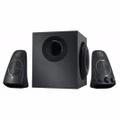 Logitech 980-000405(Z623) Z623 Speaker System 2.1 Thx Certified Speakers