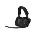 Corsair VOID RGB Elite Wireless Premium Gaming Headset with 7.1 Surround Sound - Carbon [CA-9011201-AP]