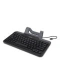 Belkin Mobile Device Keyboard Black USB-C [B2B191]