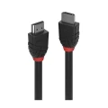 Lindy Display Cable Bl - 1m