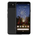 Google Pixel 3a XL 64GB, 4GB, 6.0" Phone - Just Black [GGLPX3AXL64BLK]