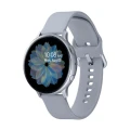 Samsung Galaxy Watch Active 2 SM-R830 Silver (40mm, Bluetooth)-Good(Refurbished)