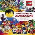 LEGO Everything is Awesome