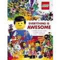 LEGO Everything is Awesome