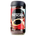 Nescafe Original, 210gm