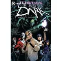 Justice League Dark: The New 52 Omnibus