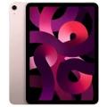 Apple 10.9" iPad Air (5th Gen) Wi-Fi + Cellular 256GB - Pink [MM723X/A]