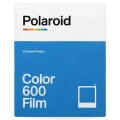 Polaroid 600 Colour Film - 8 Instant Photos