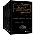 Encyclopedia Of Packaging Materials, Processes, And Mechanics - Set 1: Die-attach And Wafer Bonding Technology (A 4-volume Set)