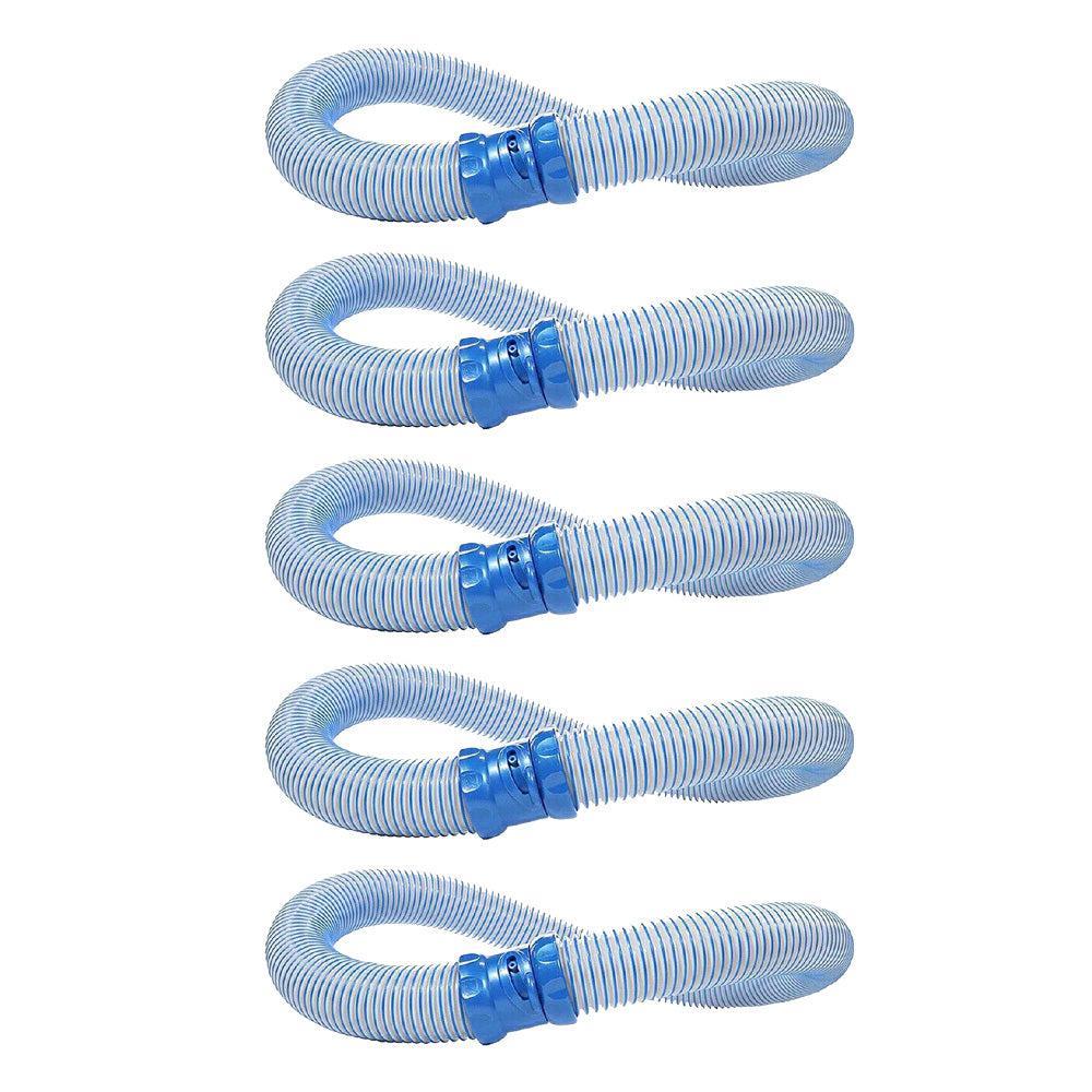 1-Meter Pool Twist Lock Cleaner Hose Replacement Compatible With Zodiac Mx6 Mx8
