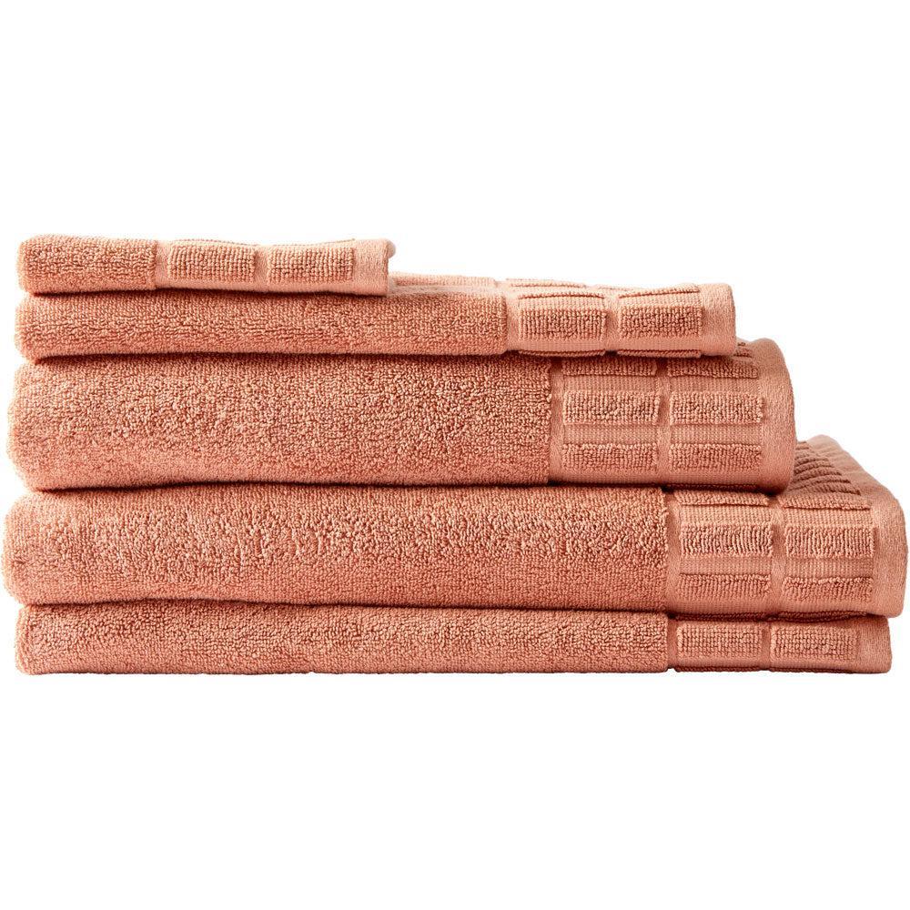 Alex Liddy Towel Range - Sandstone - Hand Towel